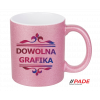 brokat-rozowy