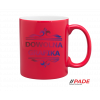kubek_330_ml_magiczny_ciemnoczerwony_blyszczacy