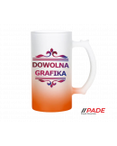 kufel_szklany_pomaranczowy_gradient