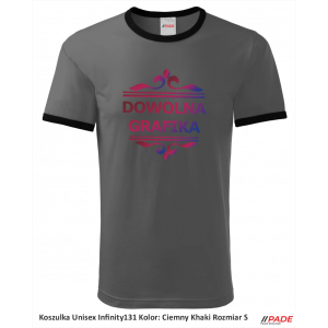 infinity131-khaki-s-pade-s-koszulkaznadrukiem-dtg-dtf-termotransfer