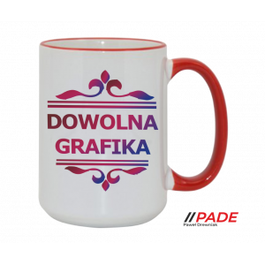 kubekmax-czerwoneucho