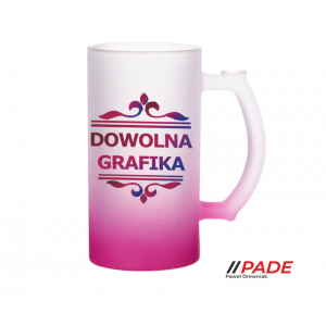 kufel_szklany_fioletowy_gradient